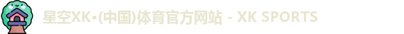 XK星空体育